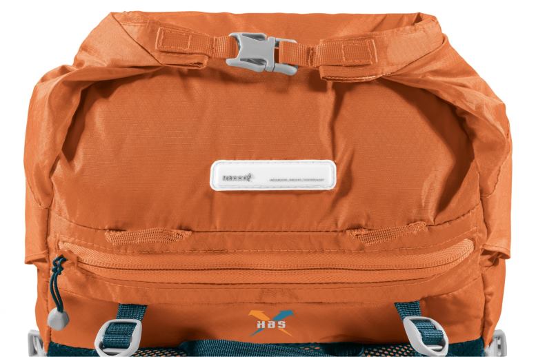 mochila triolet 32+5 N2T8B15unisexo Ferrino