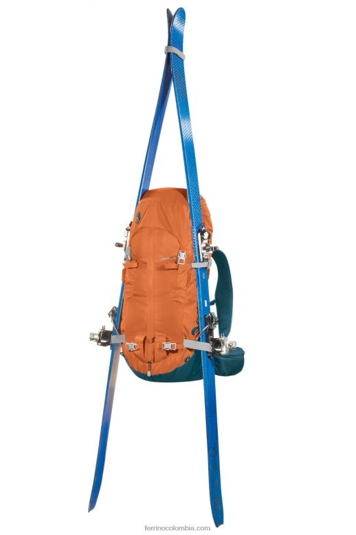 mochila triolet 32+5 N2T8B15unisexo Ferrino
