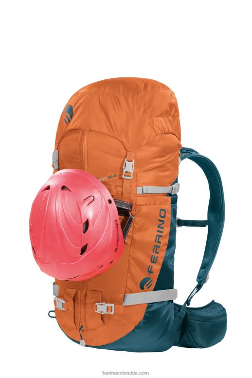 mochila triolet 32+5 N2T8B15unisexo Ferrino