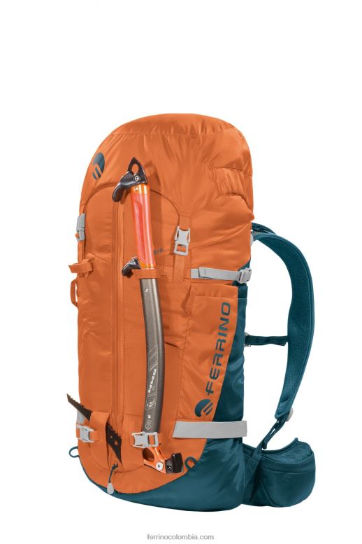 mochila triolet 32+5 N2T8B15unisexo Ferrino