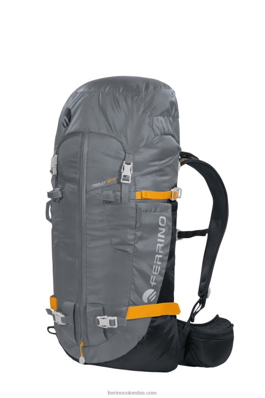 mochila triolet 32+5 N2T8B16unisexo Ferrino