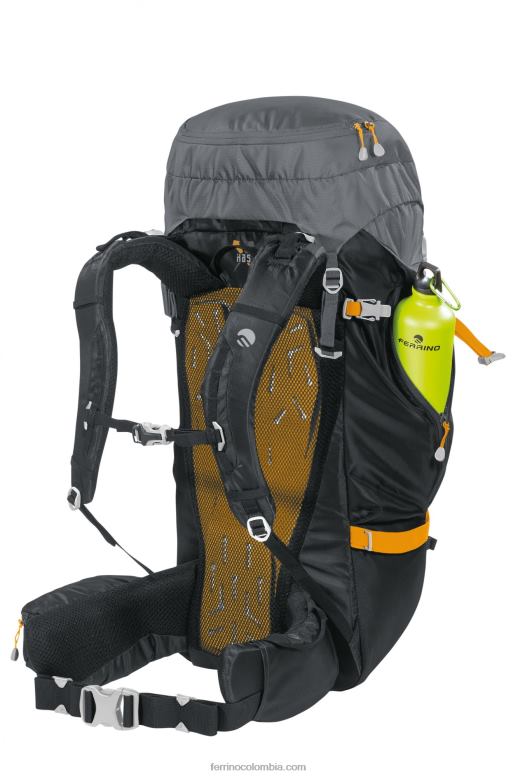 mochila triolet 48+5 N2T8B17unisexo Ferrino