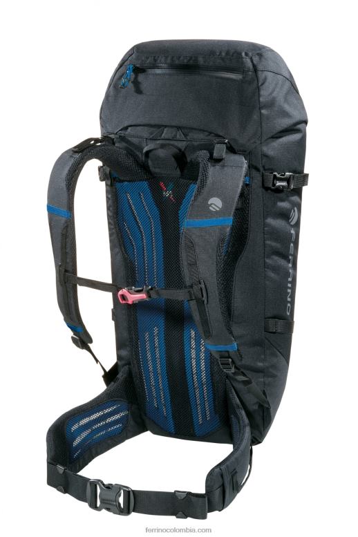 mochila ultimo 35+5 N2T8B1unisexo Ferrino
