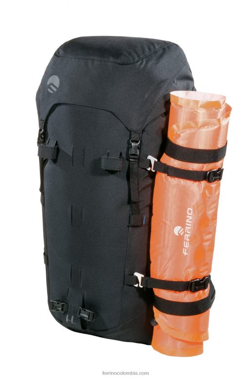 mochila ultimo 35+5 N2T8B1unisexo Ferrino