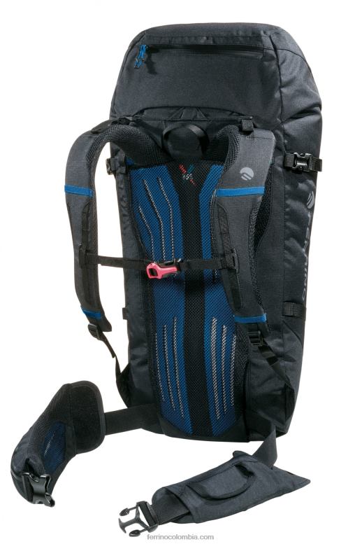mochila ultimo 35+5 N2T8B1unisexo Ferrino