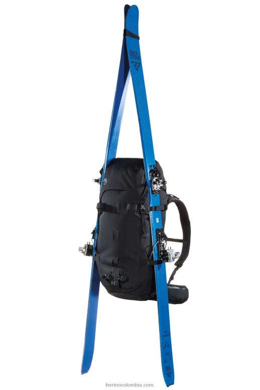 mochila ultimo 35+5 N2T8B1unisexo Ferrino