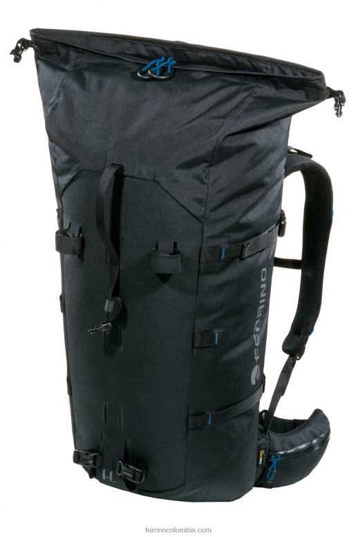 mochila ultimo 35+5 N2T8B1unisexo Ferrino