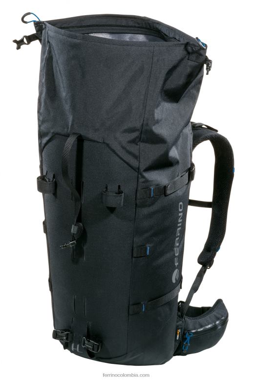 mochila ultimo 35+5 N2T8B1unisexo Ferrino