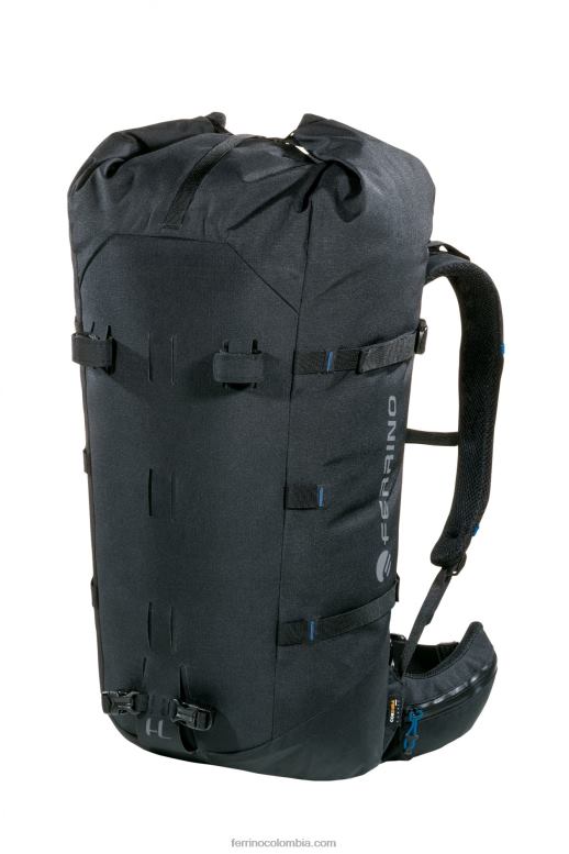 mochila ultimo 35+5 N2T8B1unisexo Ferrino