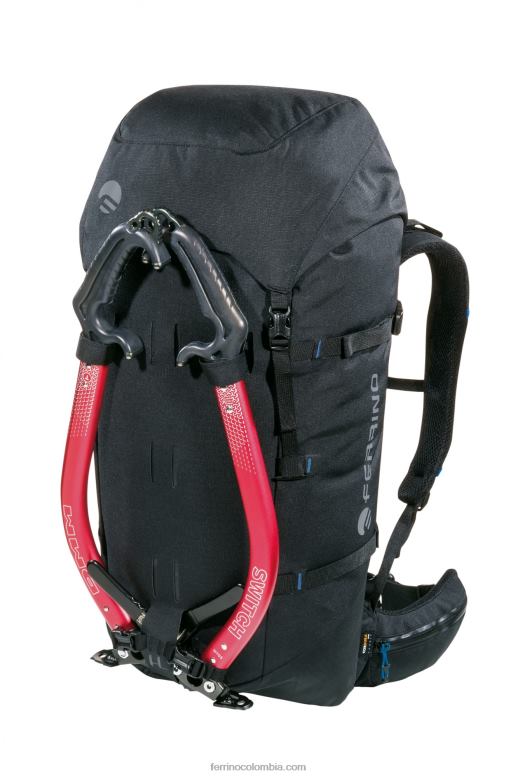 mochila ultimo 35+5 N2T8B1unisexo Ferrino