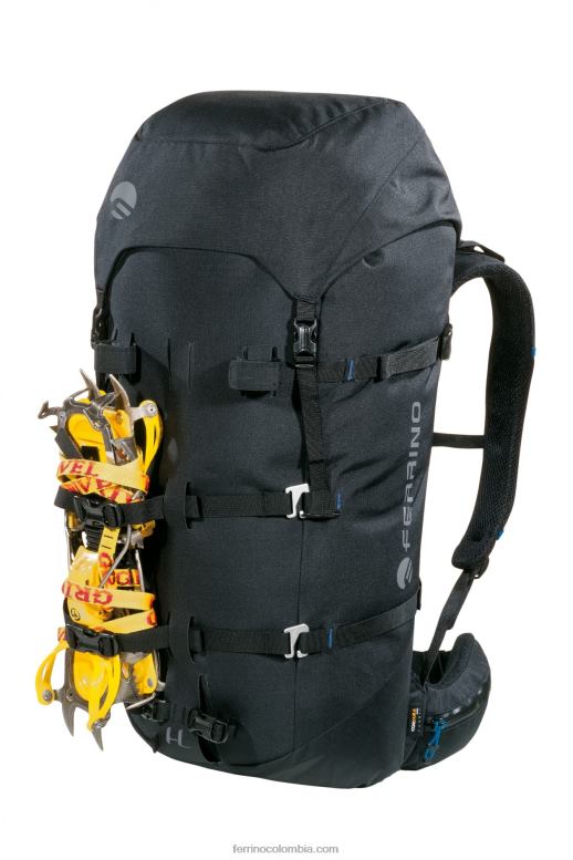 mochila ultimo 35+5 N2T8B1unisexo Ferrino