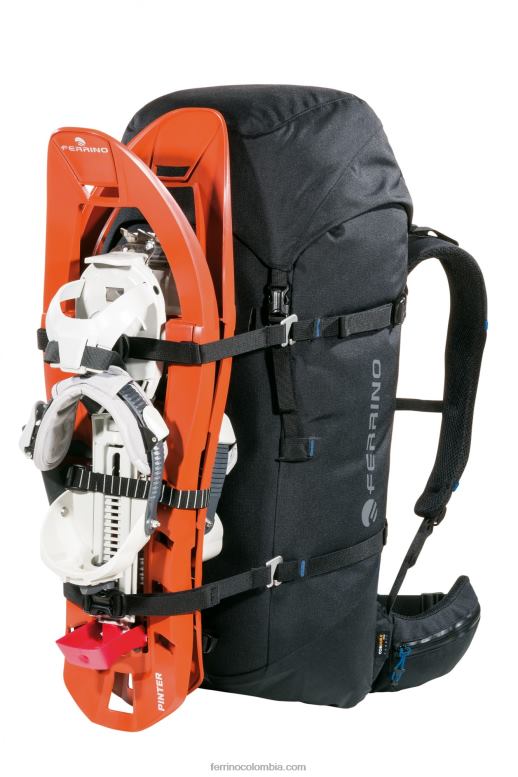 mochila ultimo 35+5 N2T8B1unisexo Ferrino