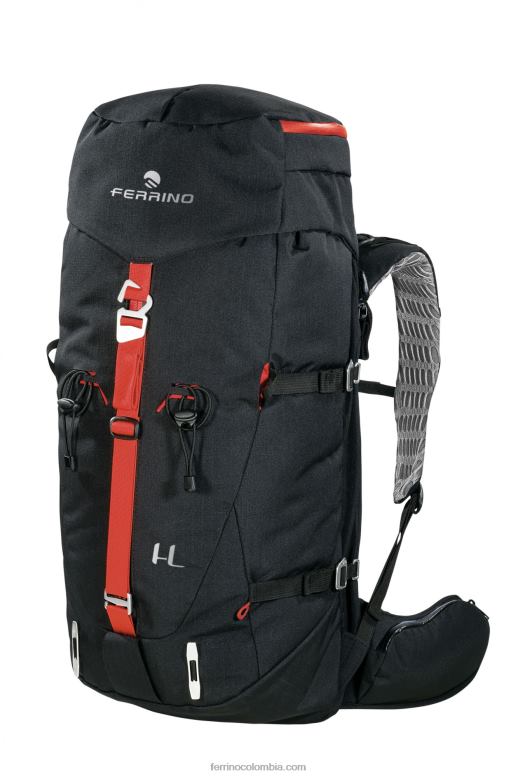 mochila x.m.t. 40+5 N2T8B7unisexo Ferrino