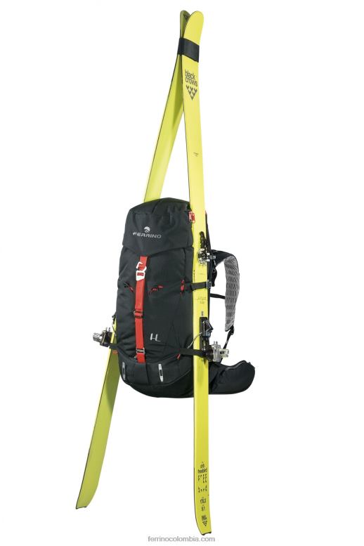 mochila x.m.t. 40+5 N2T8B7unisexo Ferrino