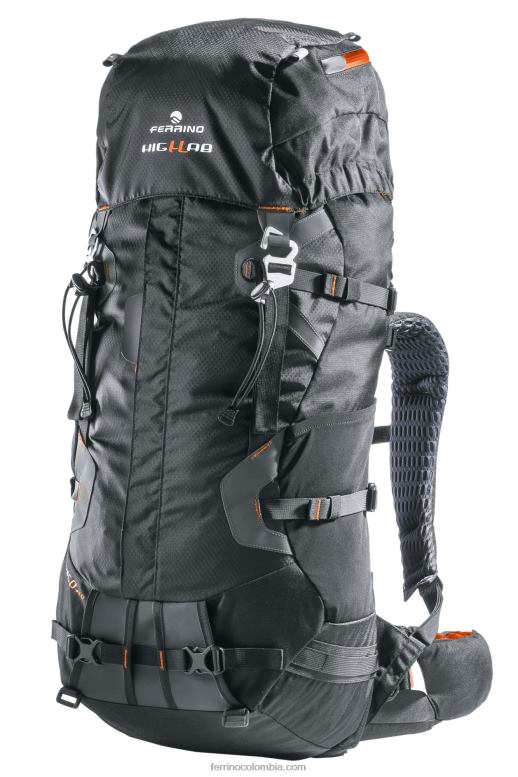 mochila x.m.t. 60+10 N2T8B8unisexo Ferrino