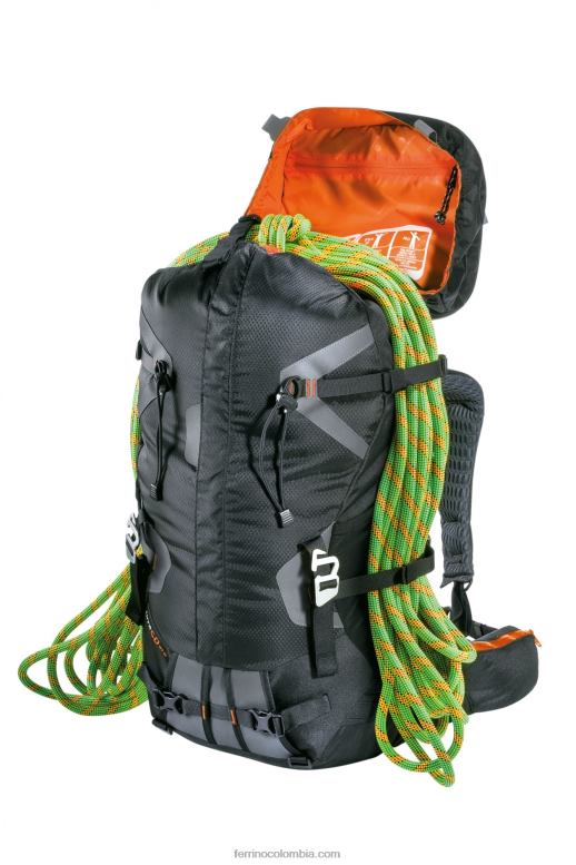 mochila x.m.t. 60+10 N2T8B8unisexo Ferrino