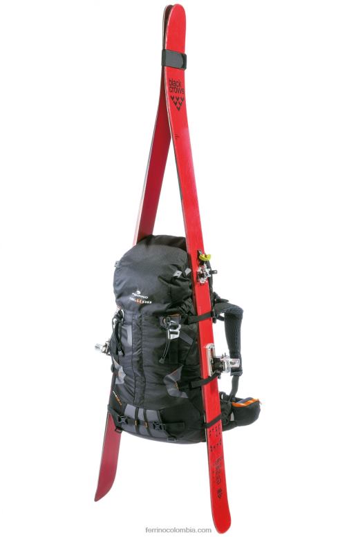 mochila x.m.t. 60+10 N2T8B8unisexo Ferrino