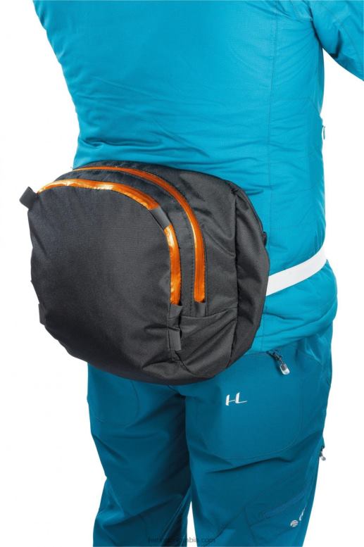 mochila x.m.t. 80+10 N2T8B9unisexo Ferrino