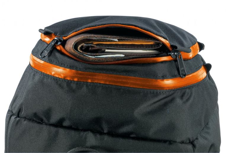 mochila x.m.t. 80+10 N2T8B9unisexo Ferrino