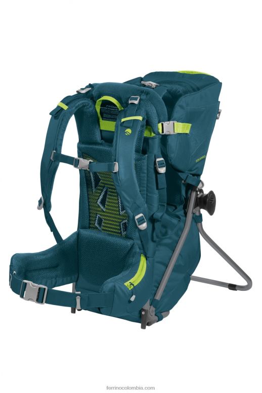 mochila ardilla N2T8B104niños Ferrino