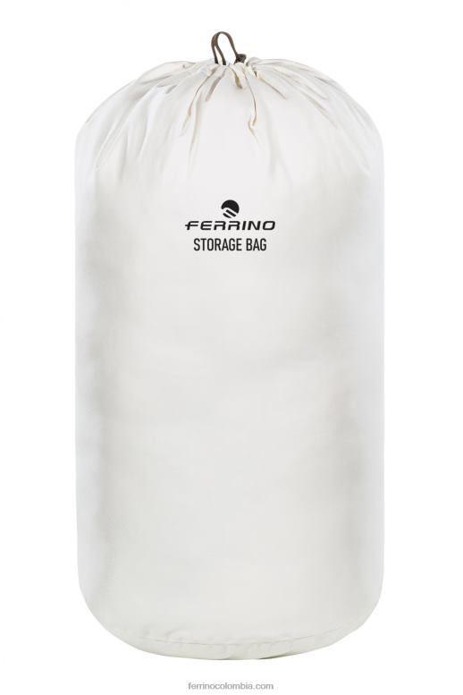 bolsa de almacenamiento N2T8B413unisexo Ferrino