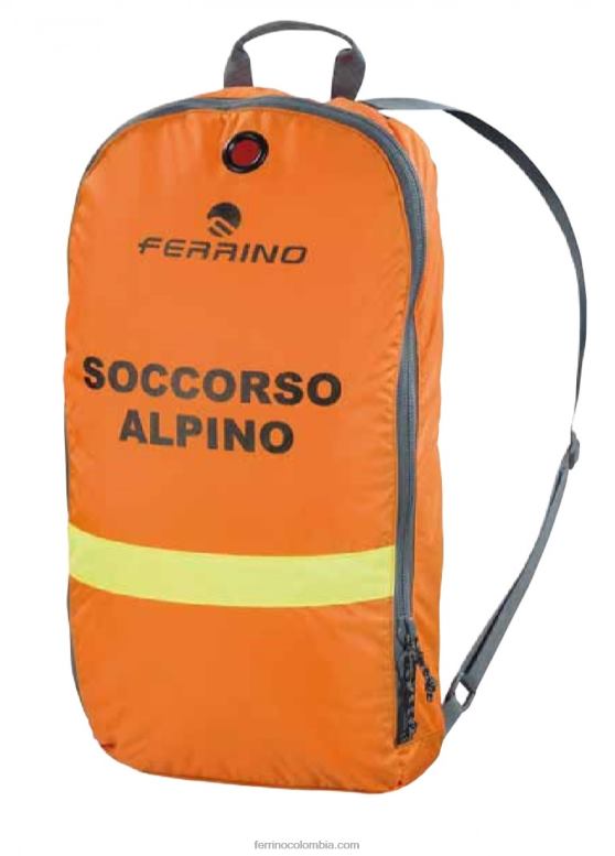 bolsa de avalancha N2T8B613unisexo Ferrino