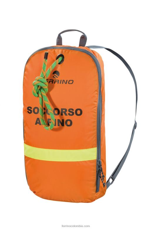 bolsa de avalancha N2T8B613unisexo Ferrino