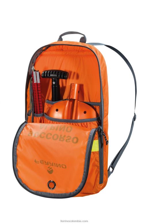 bolsa de avalancha N2T8B613unisexo Ferrino