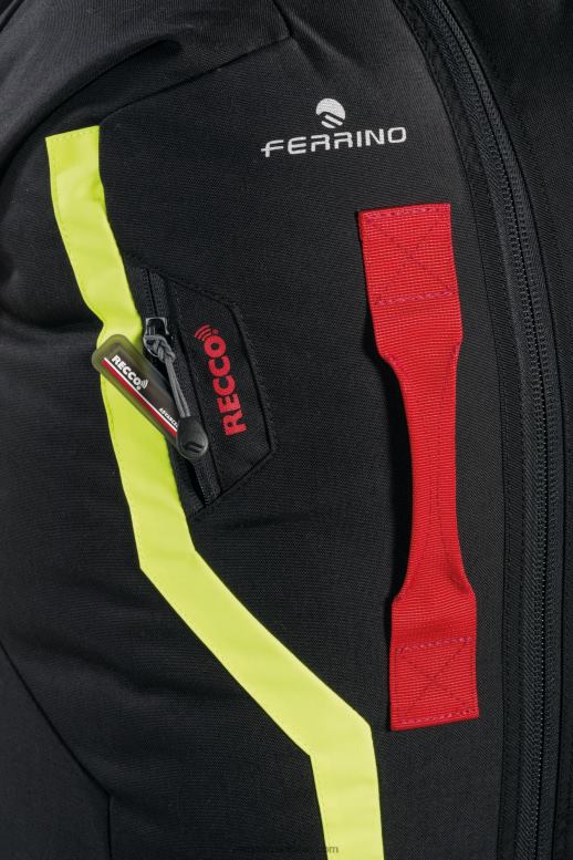 mochila guardián 50 N2T8B22unisexo Ferrino