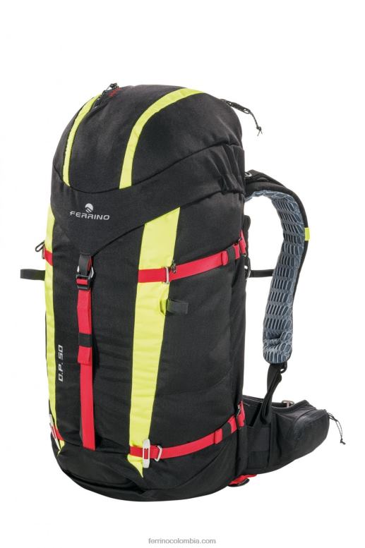 mochila op 50 N2T8B20unisexo Ferrino