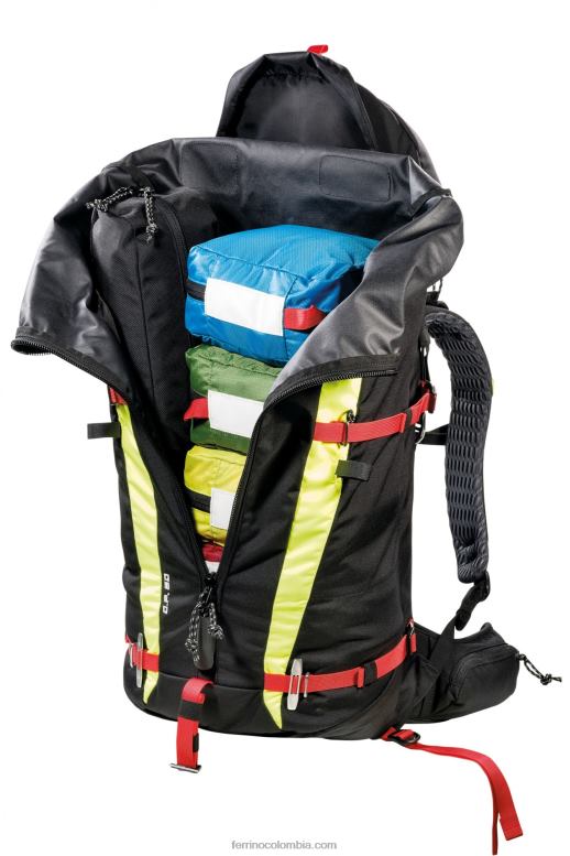 mochila op 50 N2T8B20unisexo Ferrino