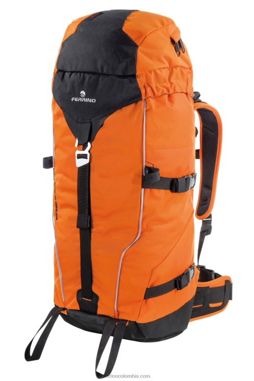 mochila sierra alfa N2T8B24unisexo Ferrino