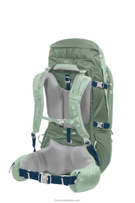 mochila transalp 50 señora N2T8B31mujer Ferrino