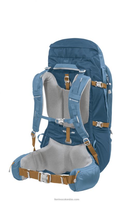 mochila transalp 50 señora N2T8B32mujer Ferrino