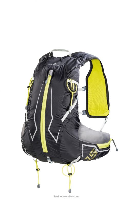 mochila x-track 15 N2T8B87unisexo Ferrino