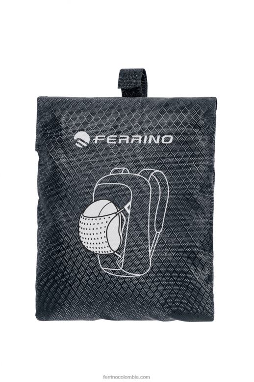 soporte para casco N2T8B117unisexo Ferrino