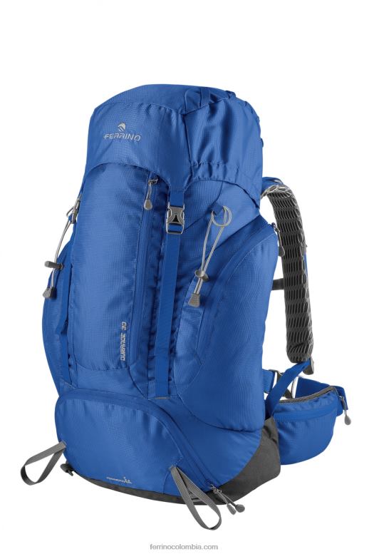 mochila duración 30 N2T8B62unisexo Ferrino