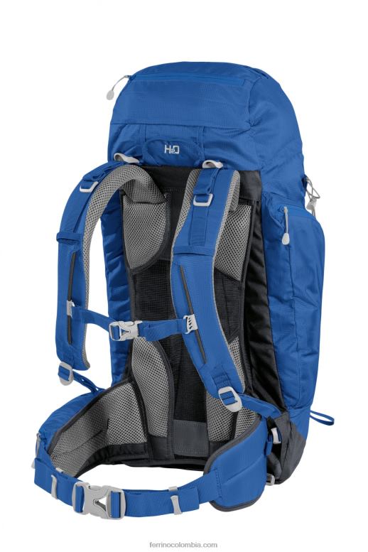 mochila duración 30 N2T8B62unisexo Ferrino