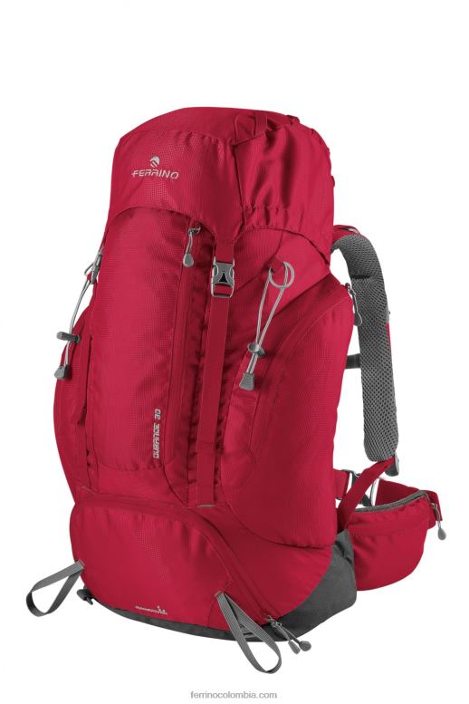 mochila duración 30 N2T8B63unisexo Ferrino