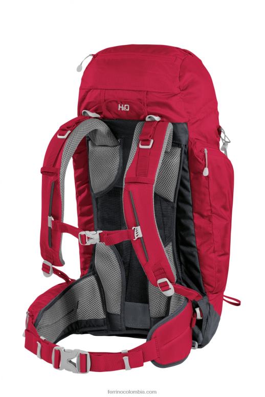 mochila duración 30 N2T8B63unisexo Ferrino