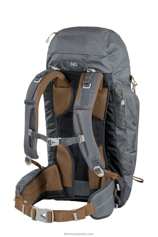 mochila duración 30 N2T8B64unisexo Ferrino