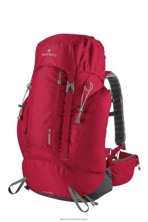 mochila duracion 40 N2T8B66unisexo Ferrino