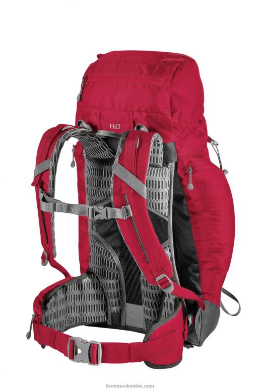 mochila duracion 40 N2T8B66unisexo Ferrino