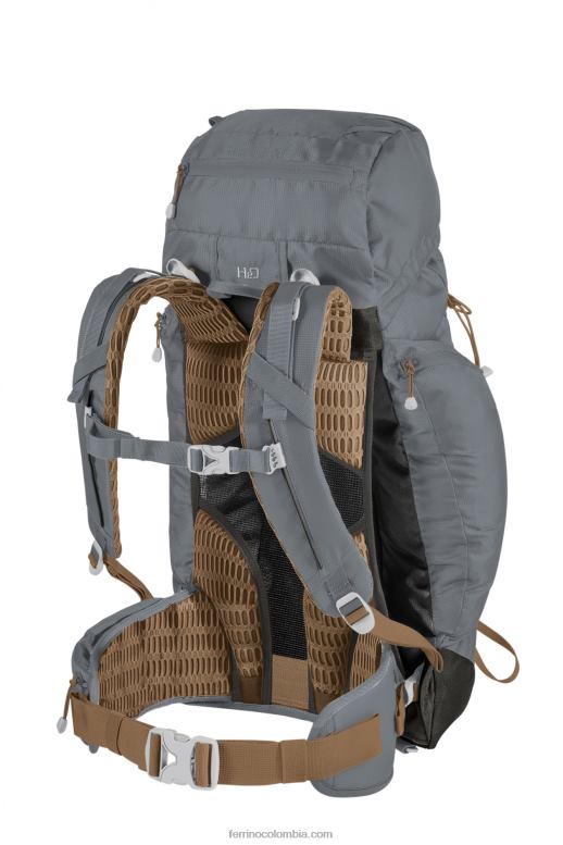 mochila duracion 40 N2T8B67unisexo Ferrino