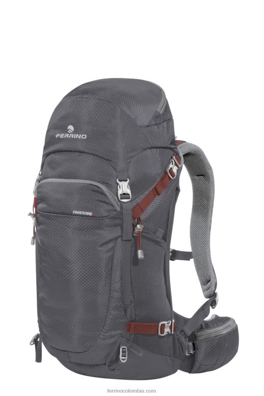 mochila finisterre 28 N2T8B49unisexo Ferrino