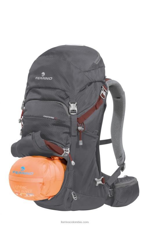 mochila finisterre 28 N2T8B49unisexo Ferrino