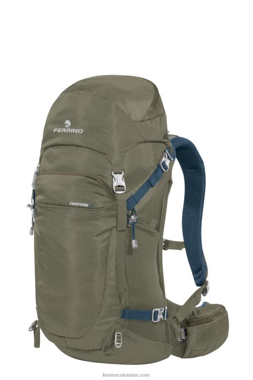 mochila finisterre 28 N2T8B50unisexo Ferrino