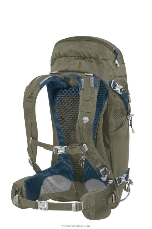 mochila finisterre 28 N2T8B50unisexo Ferrino