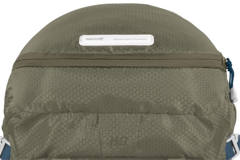 mochila finisterre 28 N2T8B50unisexo Ferrino