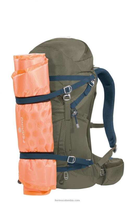 mochila finisterre 28 N2T8B50unisexo Ferrino